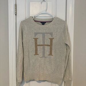 Tommy Hilfiger Girls Sweater 16